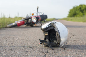 Rider Seriously Injured in Motorcycle Crash on Grant Road [Tucson, AZ]