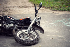 Man Killed in Motorcycle Crash on Boulder Highway [Henderson, NV]