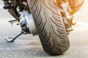 Motorcyclist Injured in Hit-and-Run Crash on Amethyst Road Near Bear Valley Road [Victorville, CA]