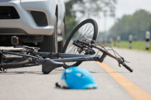 Bicyclist Hurt in Hit-and-Run Crash on Eastlake Boulevard [New Washoe City, NV]
